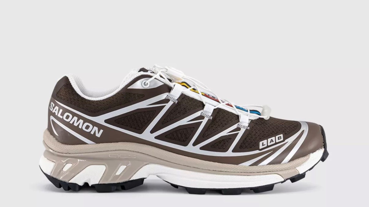 This salomon colour is lush  

#LTKstyletip #LTKshoes #LTKuk