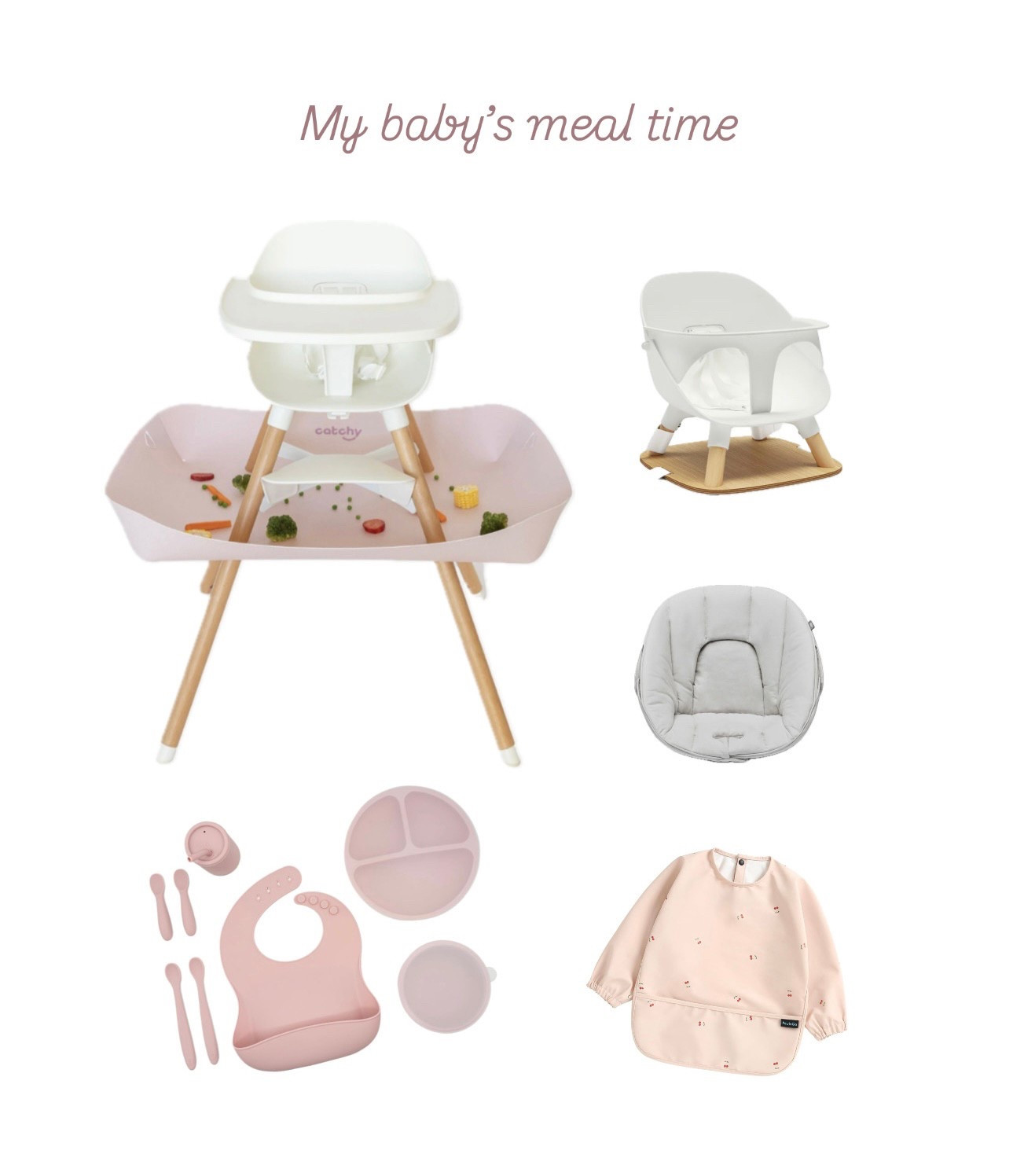 My baby’s meal time 🍽️

#LTKBaby #LTKBump #LTKFamily