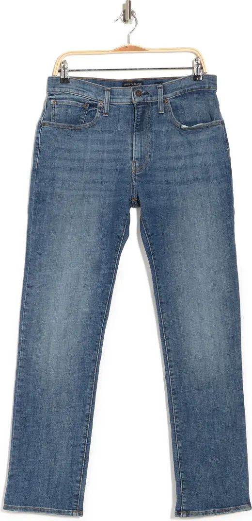 223 Straight Leg Jeans | Nordstrom