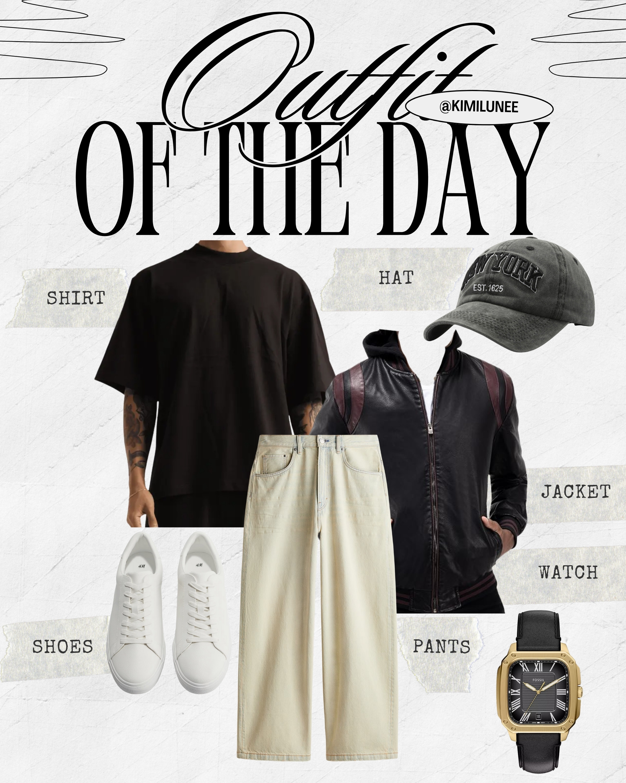 Men's Outfit #men #fashion 

 #LTKSaleAlert #LTKFindsUnder100 #LTKMens