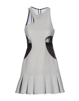 THREE FLOOR Short dresses - Item 34517451 | YOOX (US)