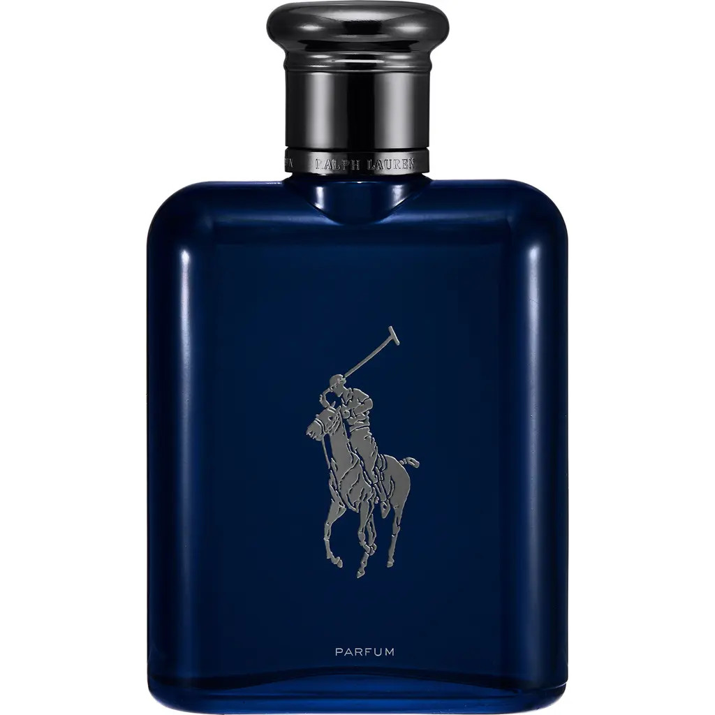 Ralph Lauren Polo Blue Parfum at Nordstrom, Size 4.2 Oz | Nordstrom