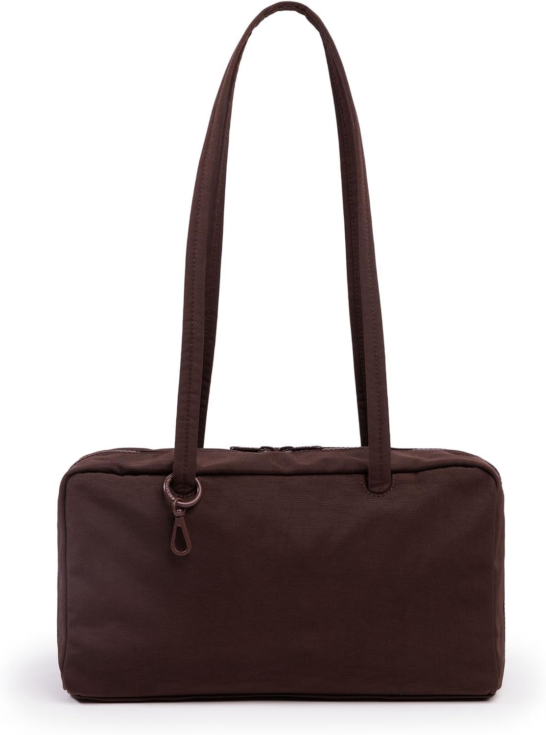 BAGGU Nylon Bowler Bag | Amazon (US)
