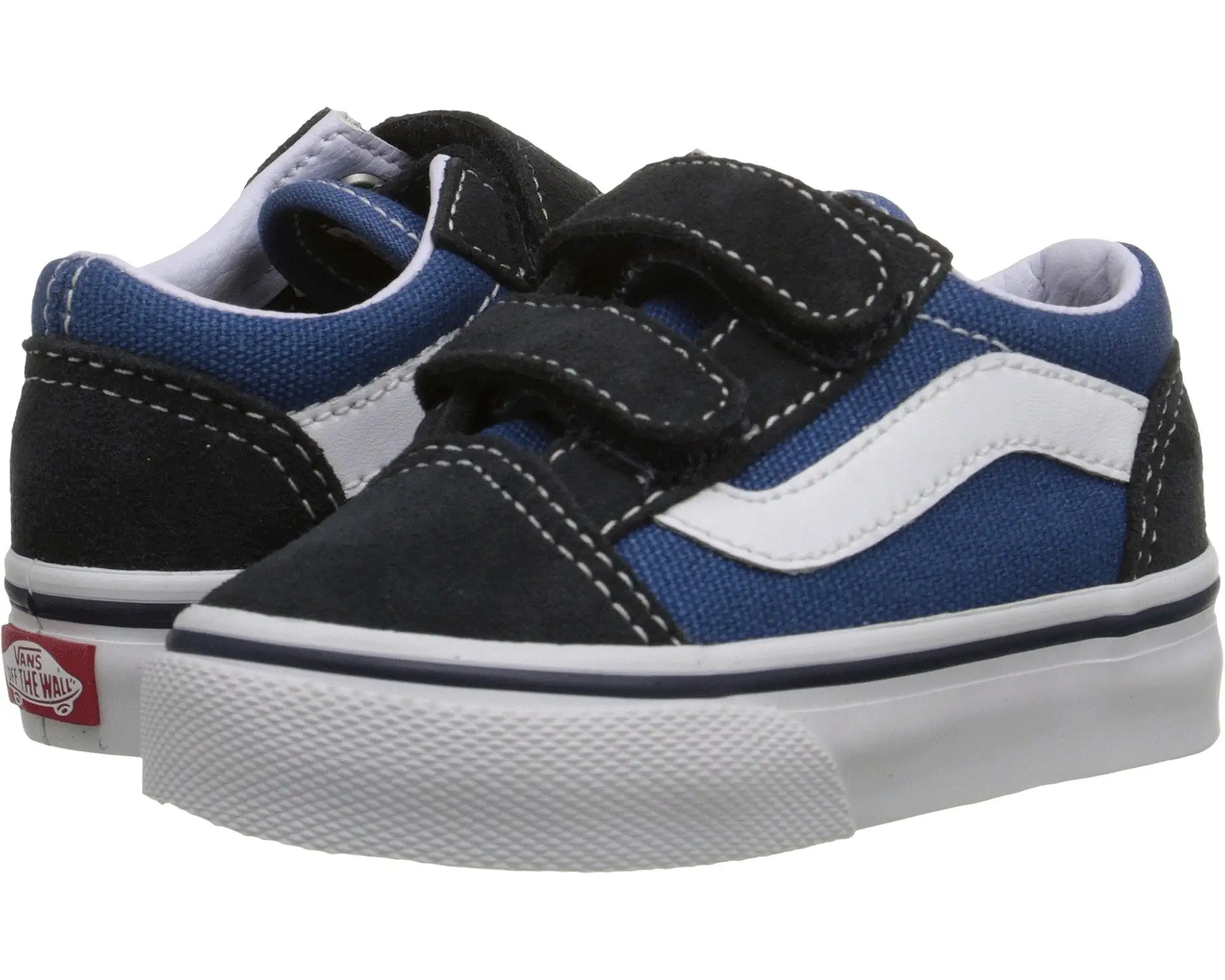 Old Skool V Core  (Toddler) | Zappos