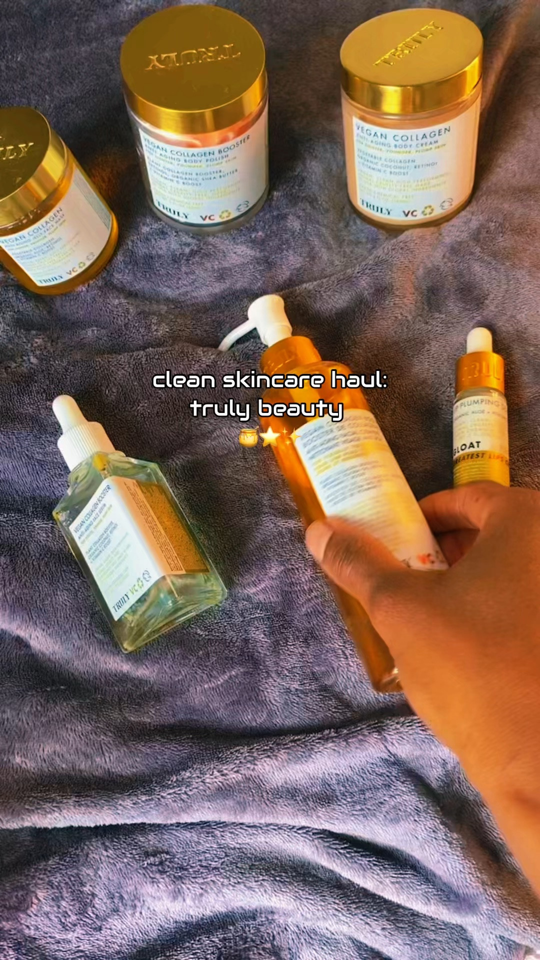 clean beauty 🤝 vegan skincare ✨ skincare, clean beauty, sustainable skincare, vegan skincare, collagen, anti-aging, beauty serum, health coachhing

#LTKBeauty #LTKFindsUnder100 #LTKActive