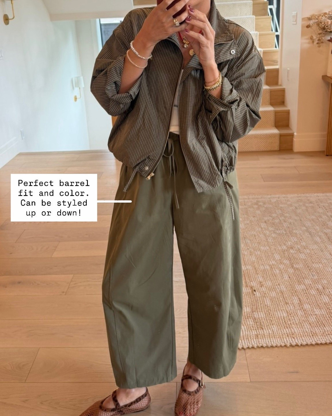 Perfect casual pant!

#LTKootd #LTKgrwm #LTKmomlife