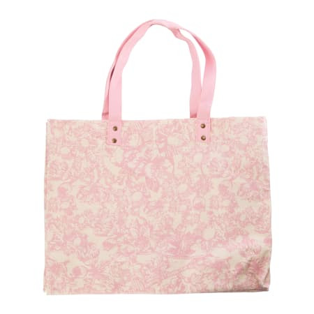 Summer Tote Bag 18in x 14in | Five Below