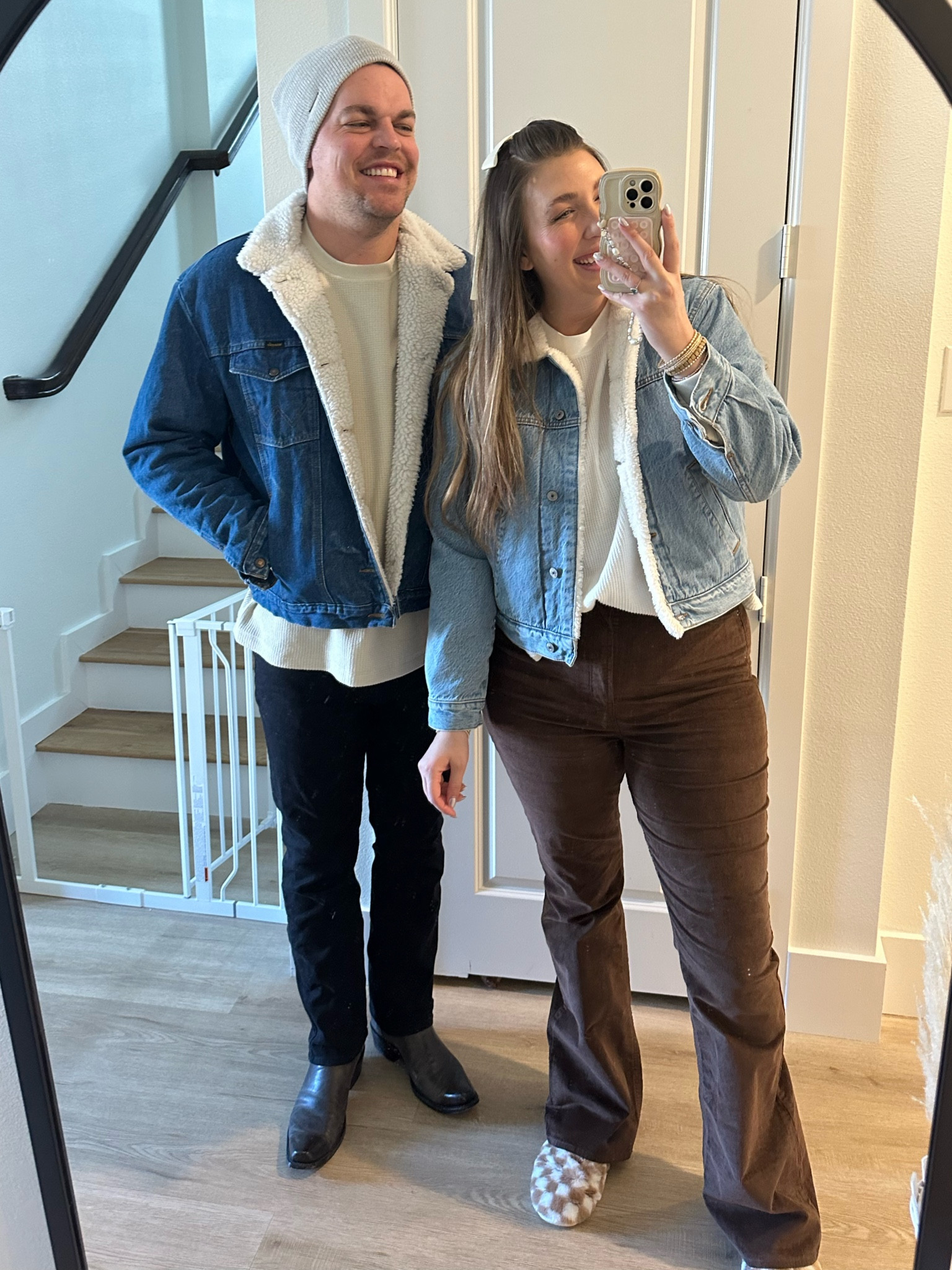 Denim jacket on sale! 

#LTKHoliday #LTKCyberWeek #LTKGiftGuide