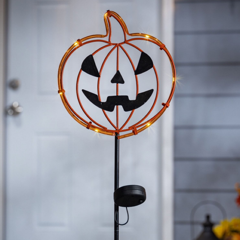 🎃🧡 #halloween #pumpkin

#LTKhome #LTKunder100 #LTKSeasonal