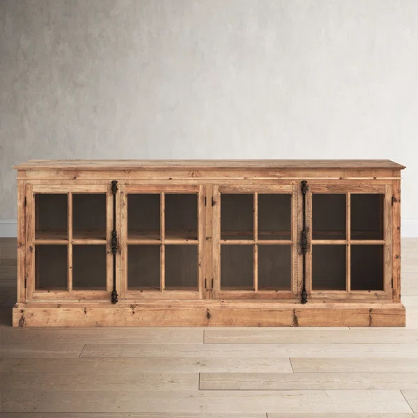 Fig 86.5'' Sideboard | Wayfair North America