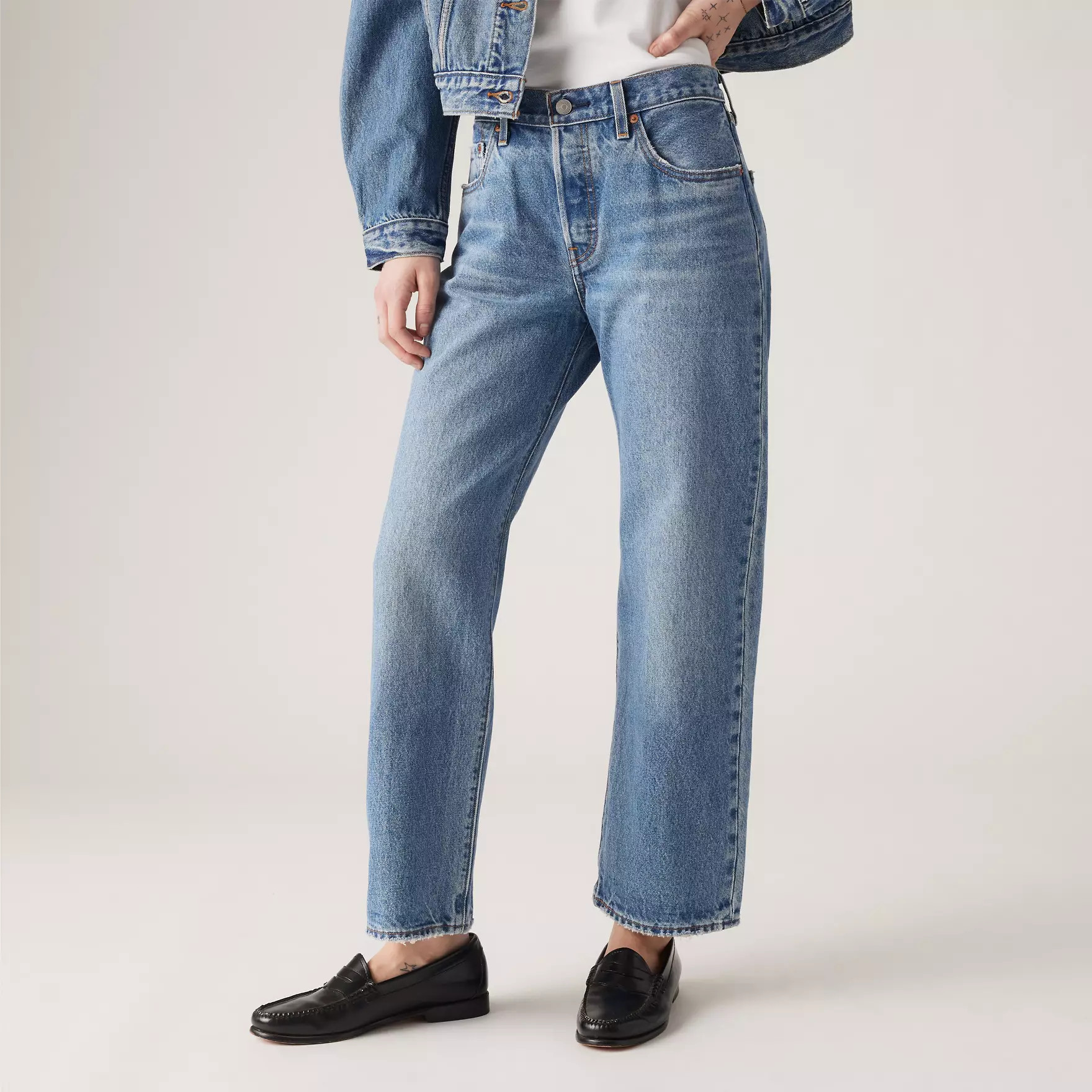 501® '90s Ankle Women's Jeans | Levi's US