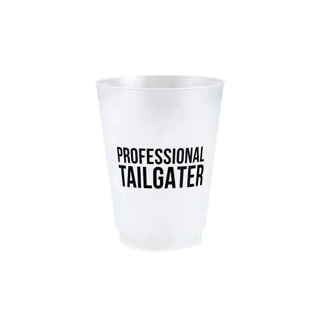 Tailgater Cups | Pink Antlers