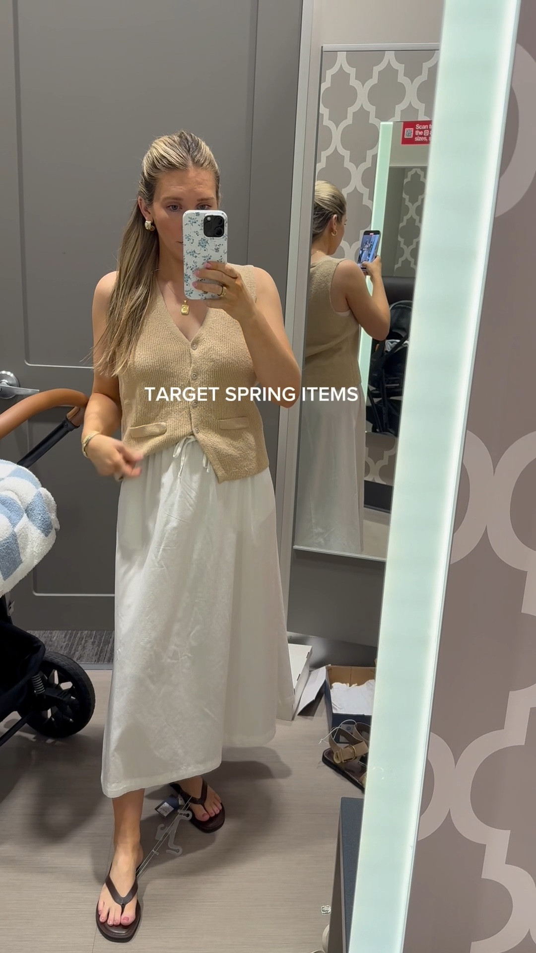 So many good breastfeeding friendly finds at target !🤍👶

#LTKStyleTip