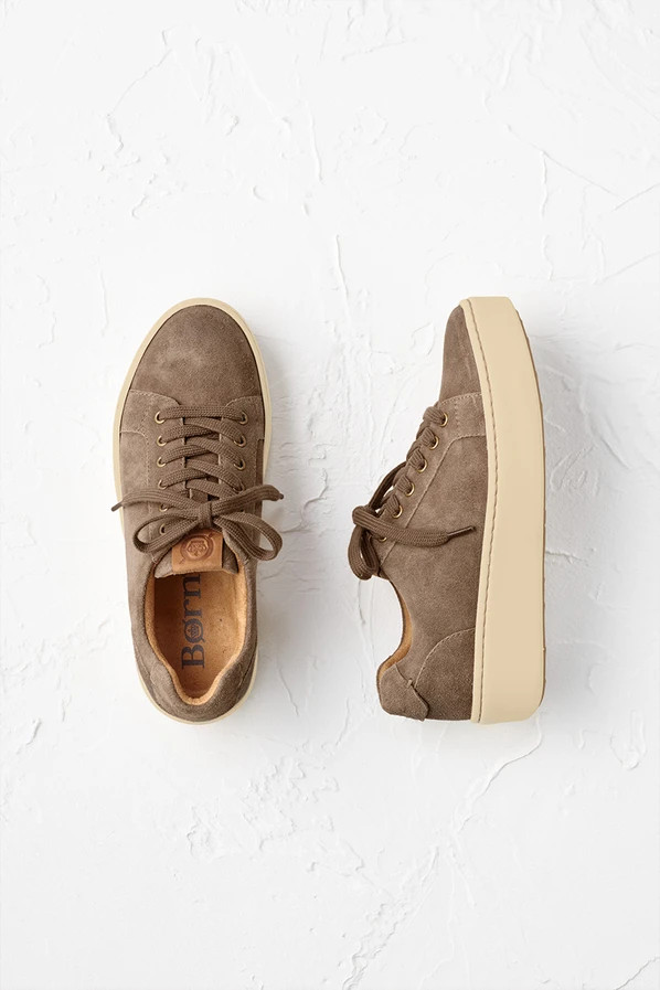 Mira Lightweight Sneakers by Børn® | Coldwater Creek