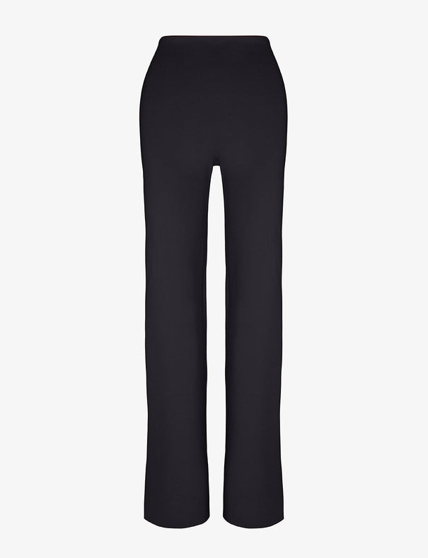 Neoprene Wide Leg Pant | Commando®