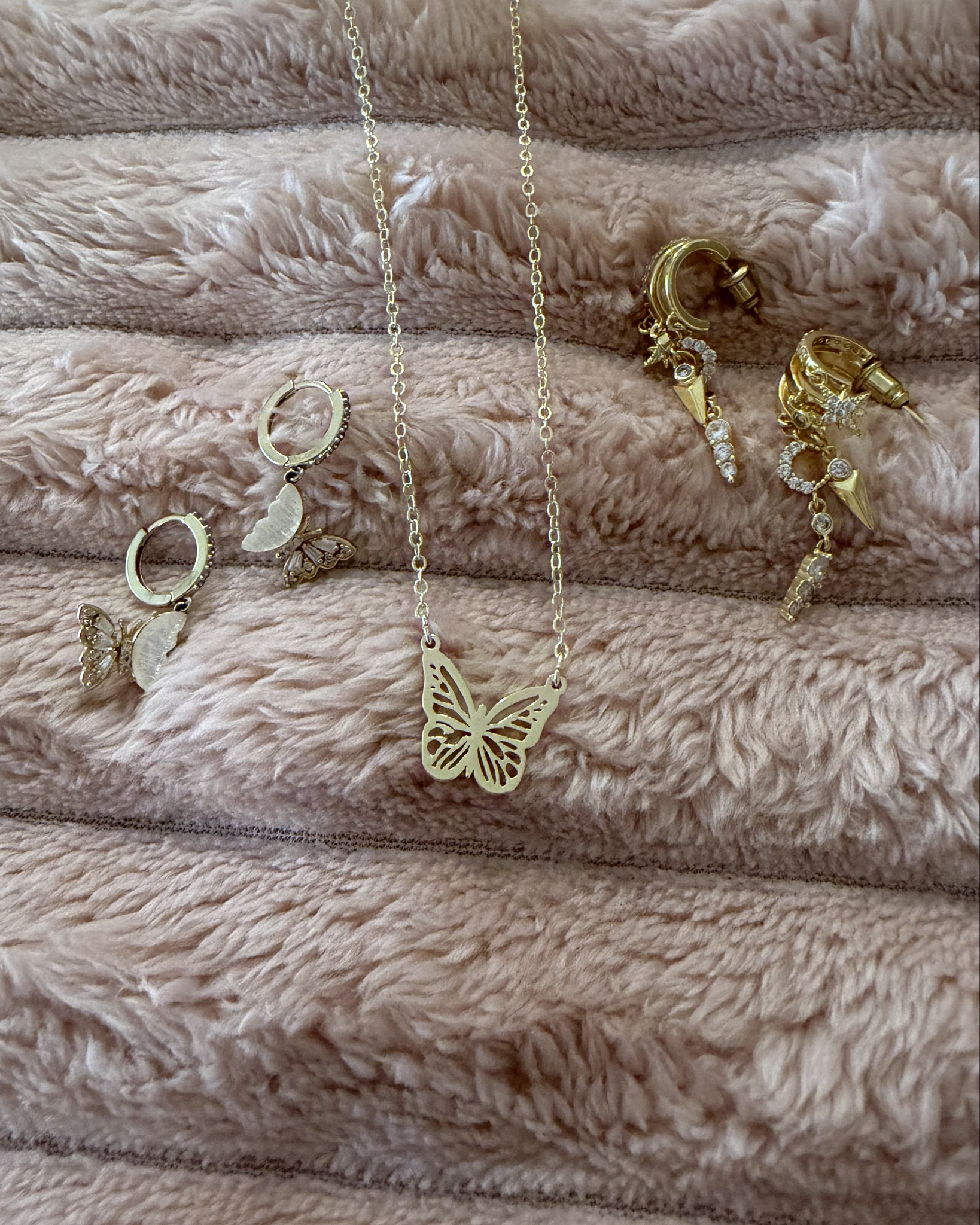 Recent Amazon jewelry ✨

#LTKBeauty #LTKFestival #LTKgrwm