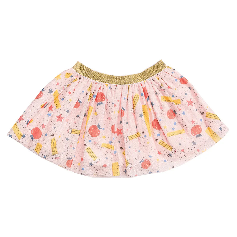 School Days Dress Up Skirt - 3 Size Options | Shop Sweet Lulu