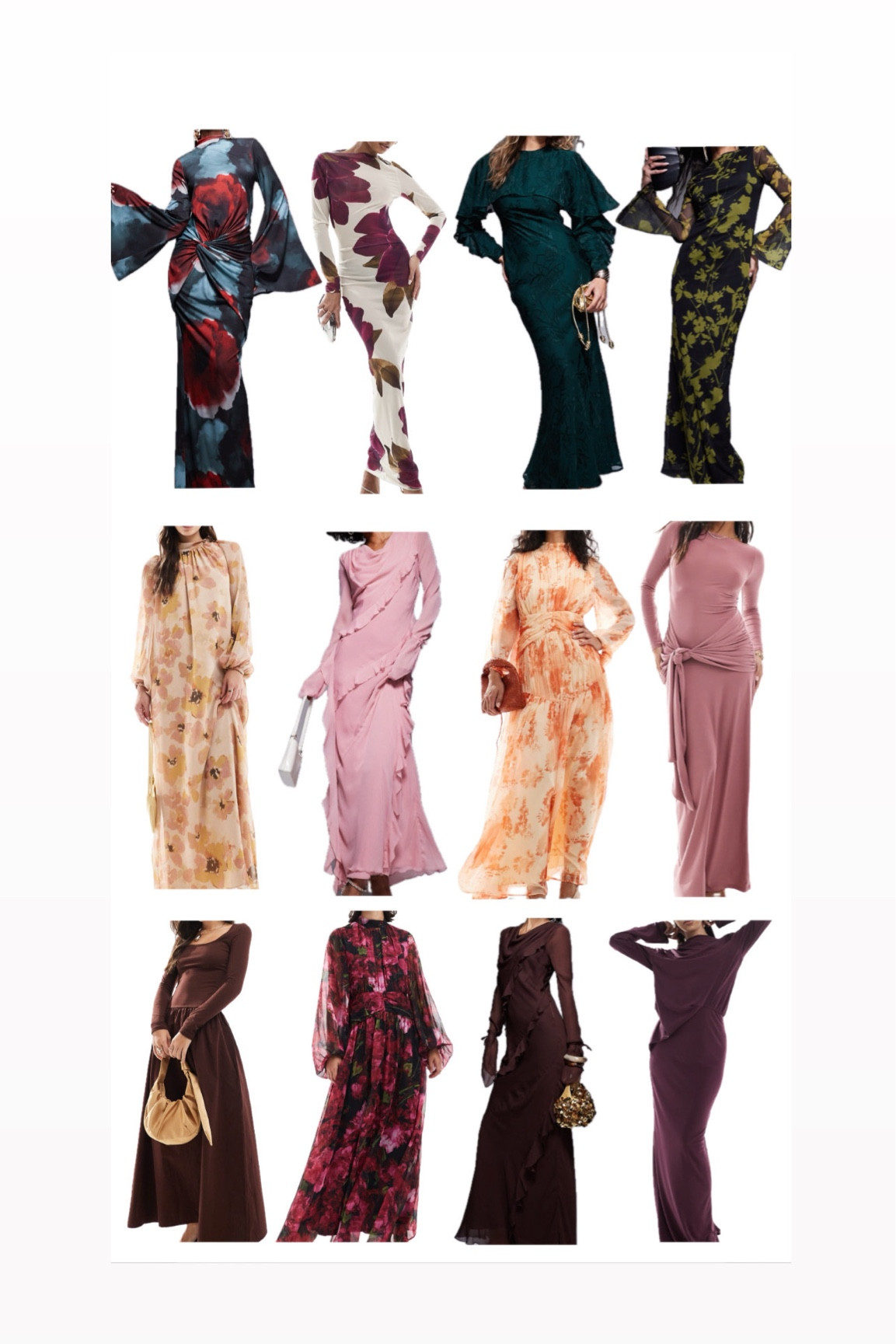 Asos dresses
#Holiday #Modest #asosdesign#asosdresses
Use code LOOKS25 25% off
HIFRIEND 10%

#LTKtravel #LTKmodest #LTKwedding