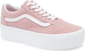 Vans Old Skool Stackform Sneaker (Women) | Nordstrom | Nordstrom