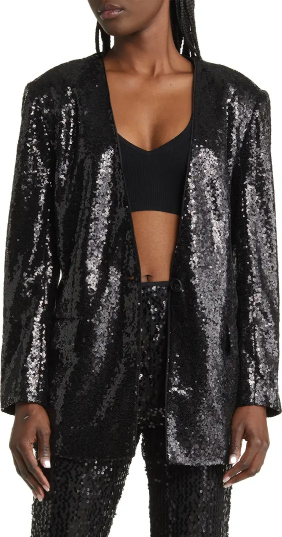 Sequin Blazer | Nordstrom