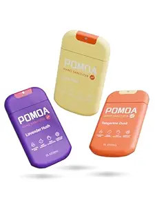 Alcohol Free Hand Sanitizer Spray, Non Irritating, Hydrating and Non Greasy, Gentle Fine Mist, Tr... | Amazon (US)