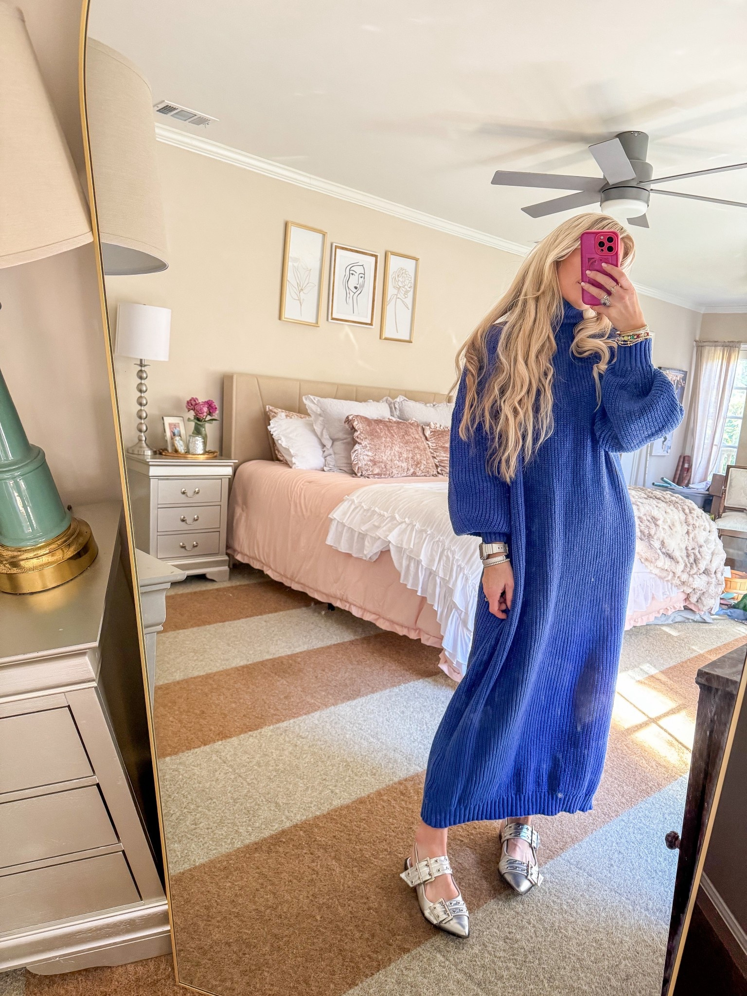 The most comfy sweater dress from Amazon. 

#LTKHoliday #LTKootd #LTKgrwm