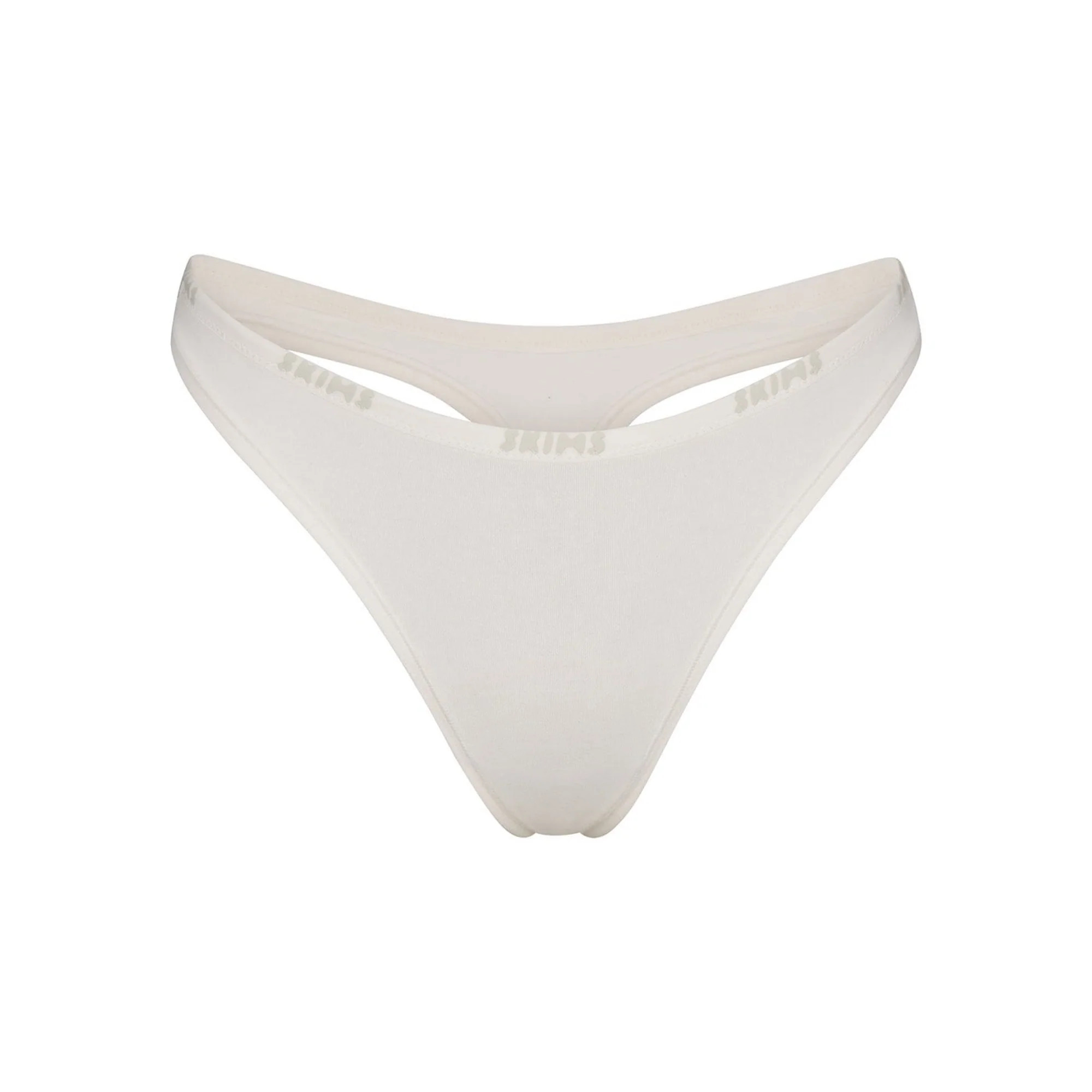 DIPPED THONG | SKIMS (US)
