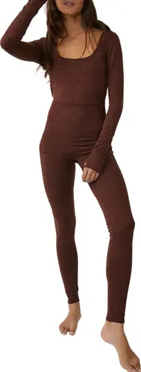 Relieve Crossback Jumpsuit | Nordstrom