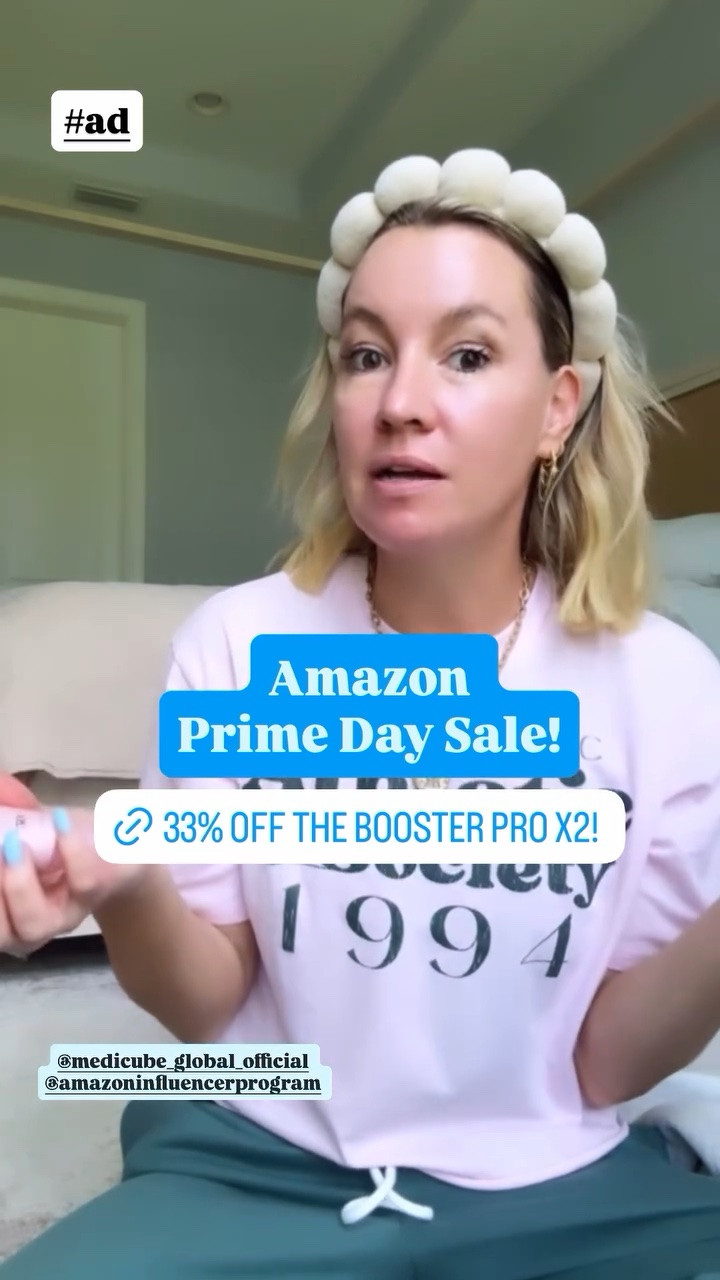 Amazon Prime Day sale beauty favorites!!

#LTKSaleAlert #LTKBeauty #LTKSeasonal