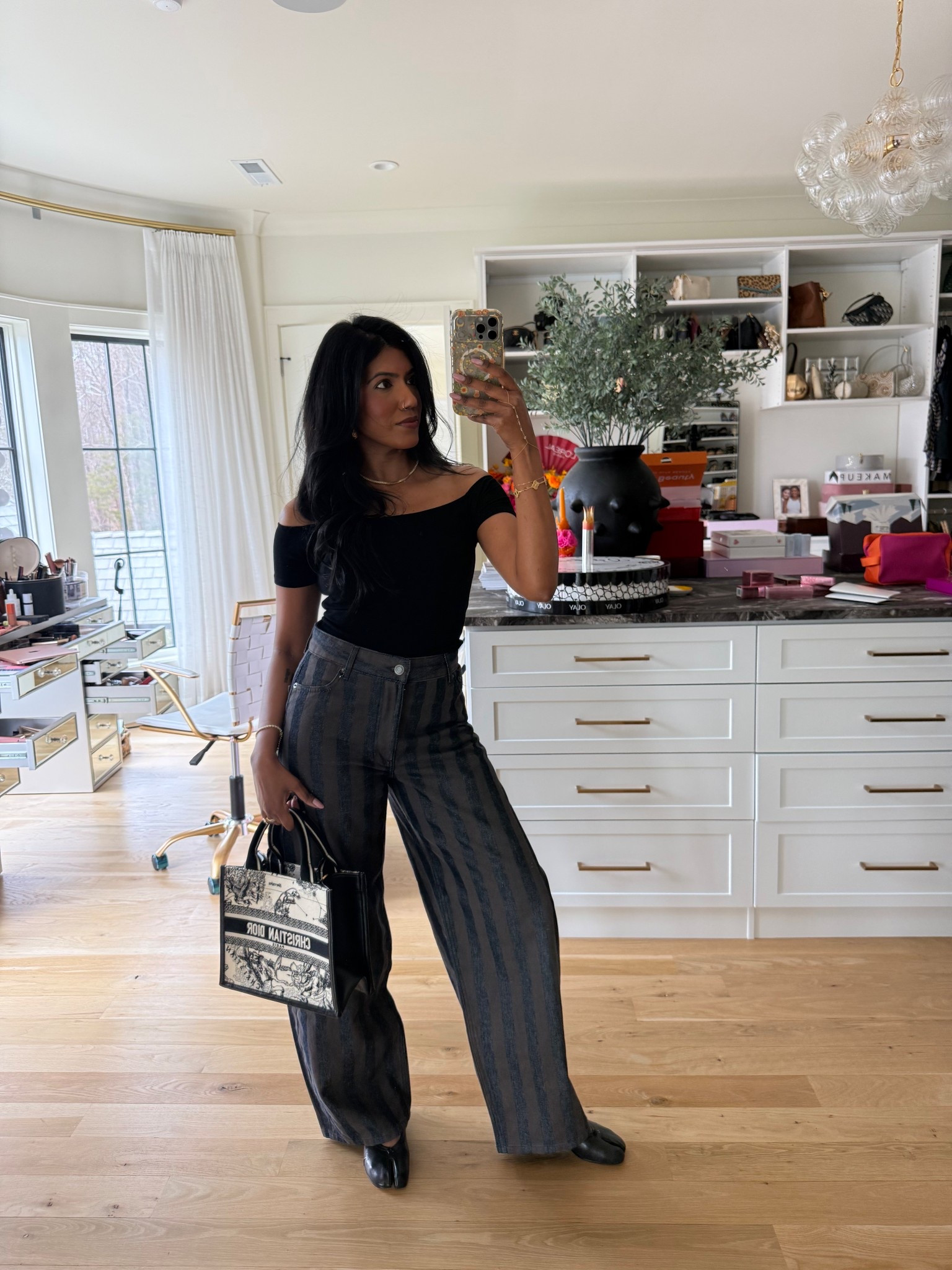 Today’s OOTD 🖤

#LTKdayinmylife #LTKgrwm #LTKootd