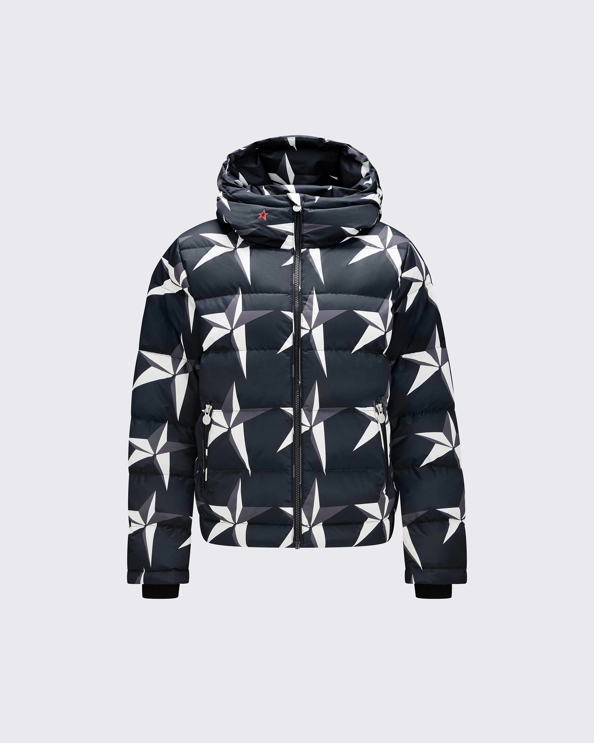 PM Star Polar Flare Down Jacket | Perfect Moment