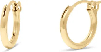 Nellie Hoop Earrings | Nordstrom