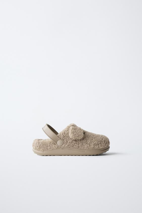 DOG CLOGS | Zara US
