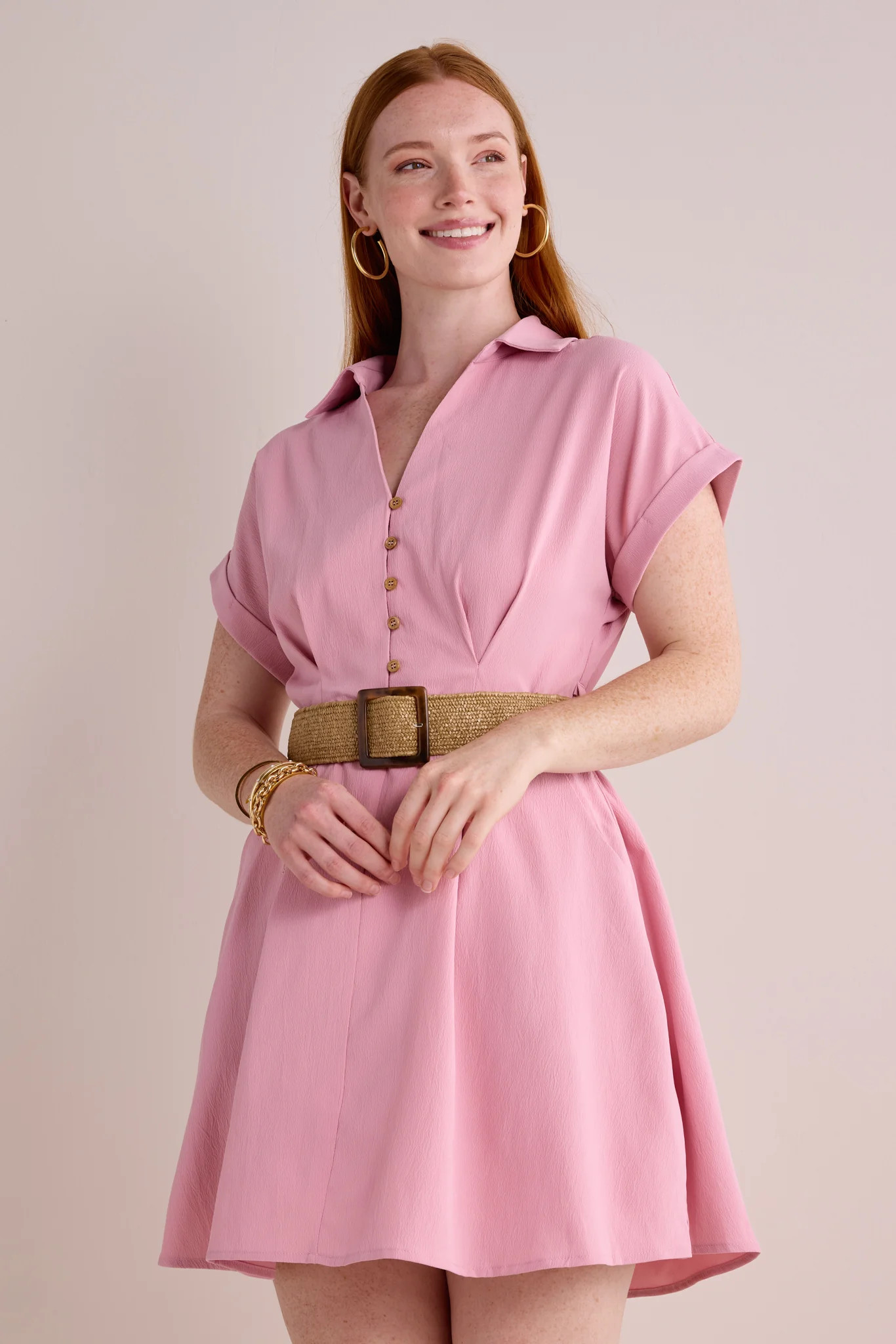 Gayle Dress | Avara