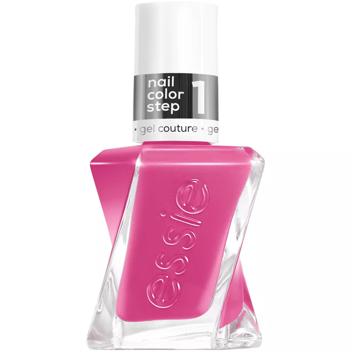 essie Dopamine Rush Collection Gel Couture Nail Polish - Fuel Your Life - 0.46 fl oz | Target