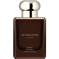 Jo Malone London Myrrh & Tonka Cologne Intense 50ml | Look Fantastic (UK)