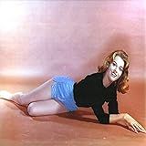 Posterazzi DAP18542 Jane Fonda - Laying on Black Long Sleeve Top Photo Print, 10 x 8, Multi | Amazon (US)