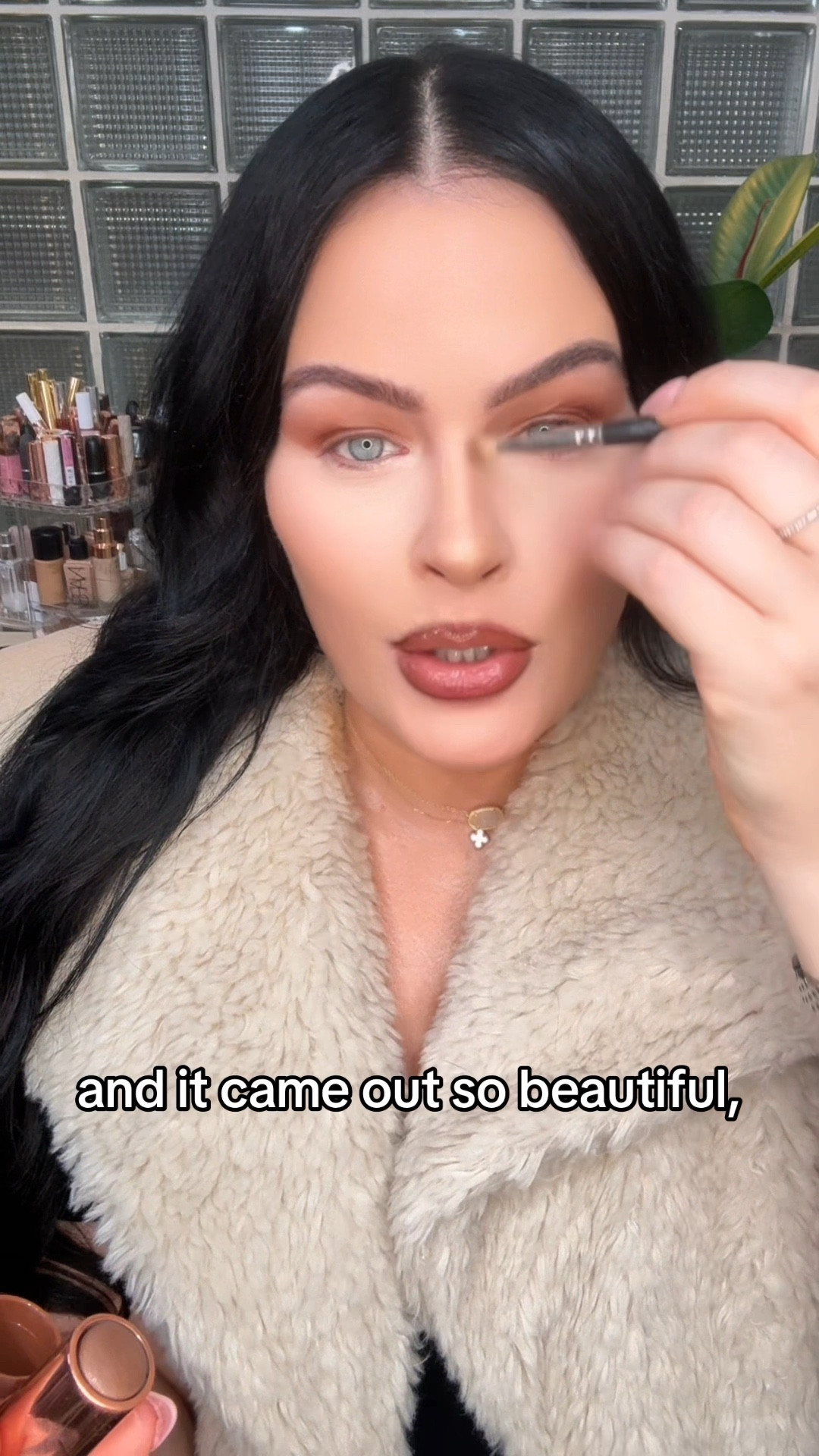 This lumi balm bronzer is so good! 

Makeup 

#LTKgrwm #LTKBeauty