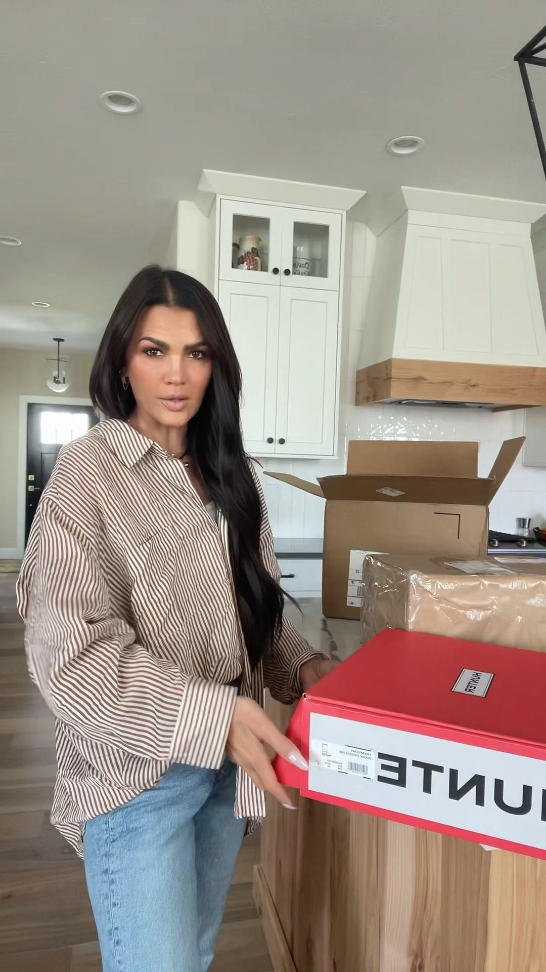 Hunter Rainboots

#LTKShoeCrush