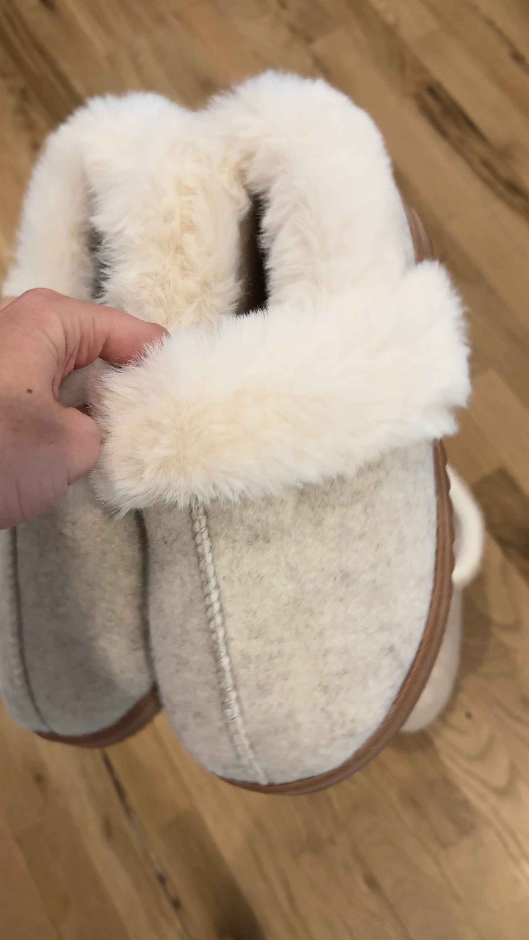 Target new arrivals for winter! Such a cute gift idea- the faux fur house shoes. Memory foam in soles and machine washable! 

Cozy slippers for your mother in law, sister, friend, etc!! 


#LTKGiftGuide #LTKCyberWeek #LTKHoliday