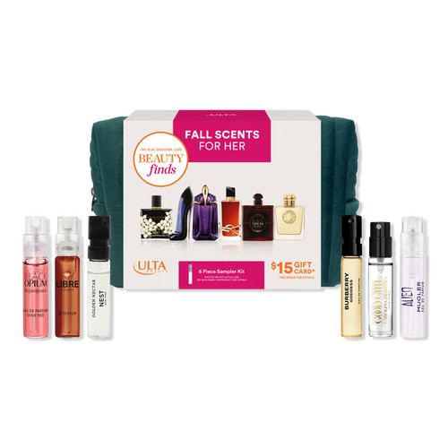 Fall Scents for Her | Ulta