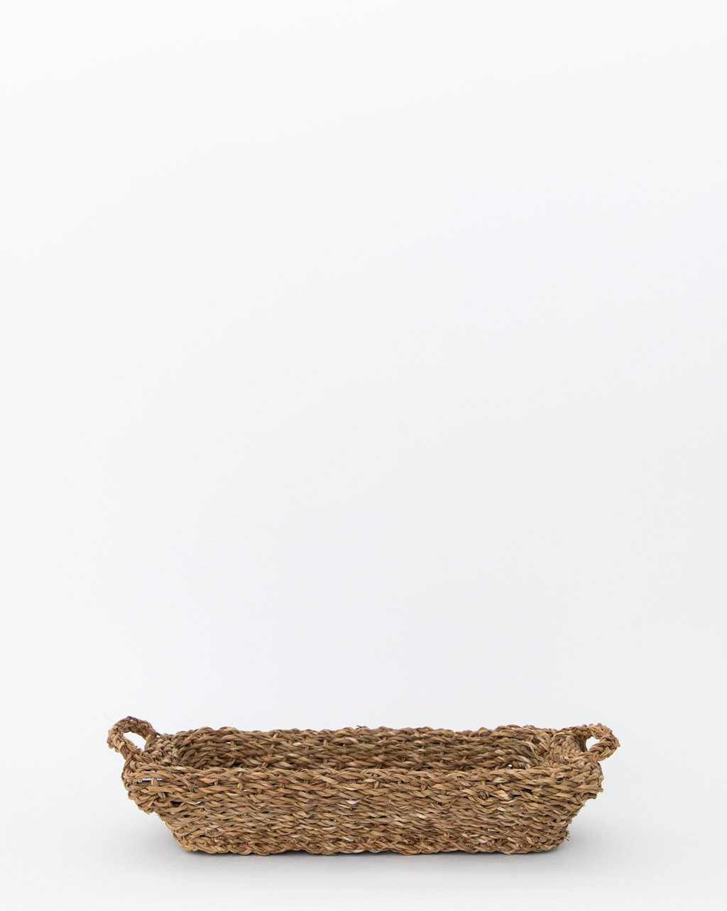 Seagrass Catch-All Basket | McGee & Co.