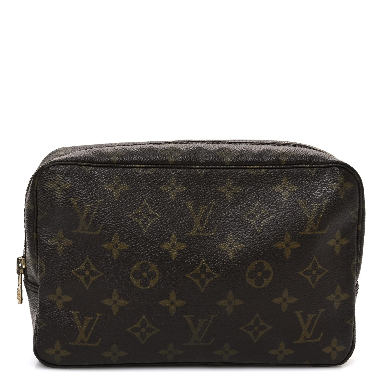 LOUIS VUITTON Monogram Trousse Toilette 23 | FASHIONPHILE | FASHIONPHILE (US)