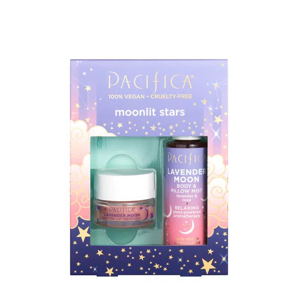Moonlit Stars Duo | Pacifica Beauty