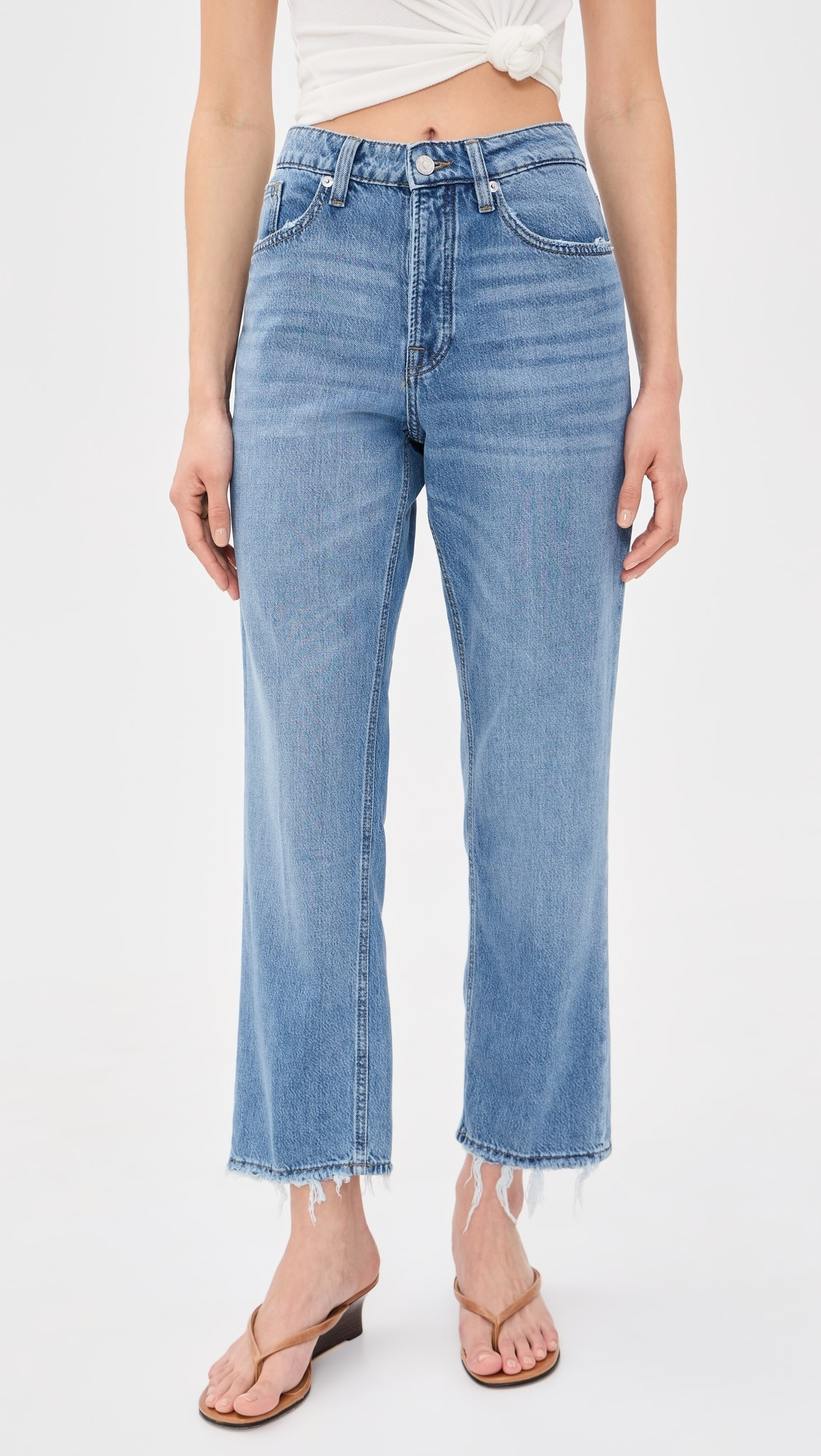 Weightless Boyfriend Jeans | Shopbop