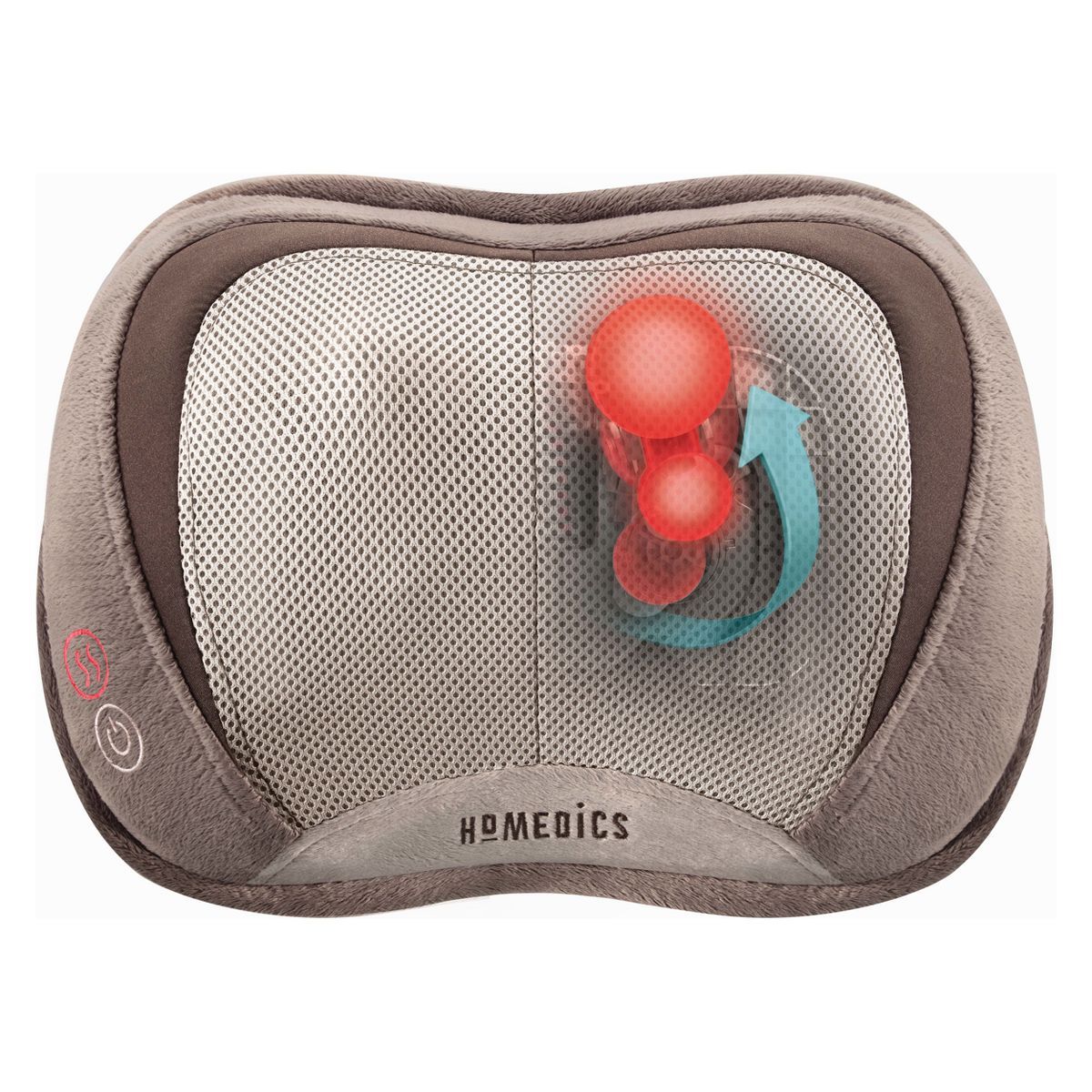 HoMedics Massage Pillow with Heat | Target