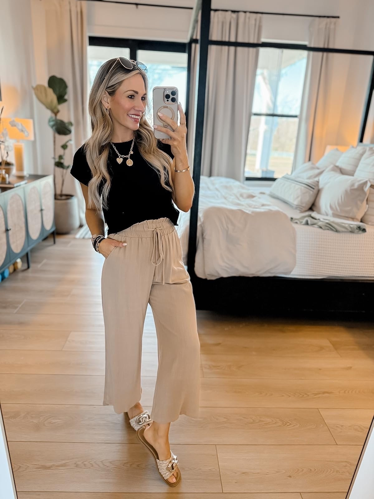 The pants have been a top seller year after year! 

#LTKPetite #LTKgrwm #LTKootd