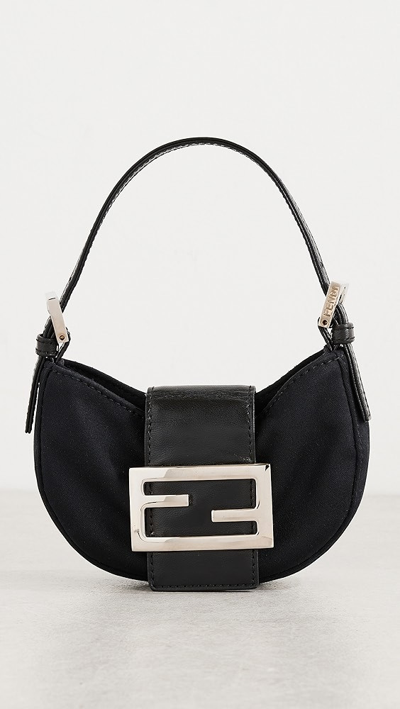 Shopbop Archive Fendi Croissant Handbag | Shopbop | Shopbop