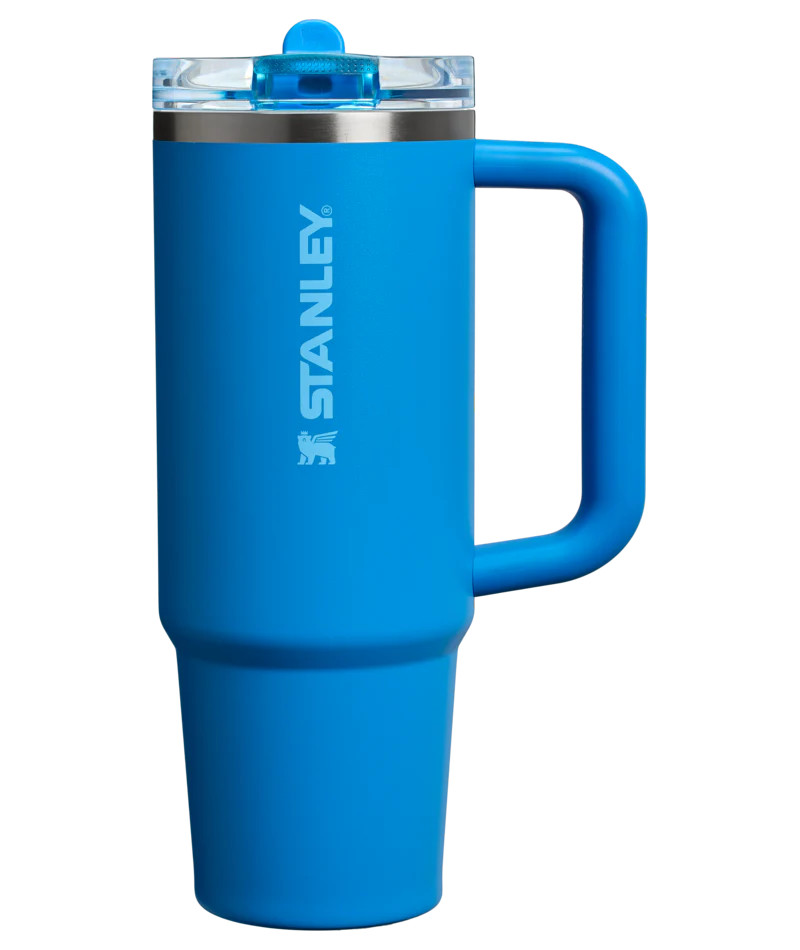 The Quencher ProTour Flip Straw Tumbler | 30 OZ | Stanley PMI US