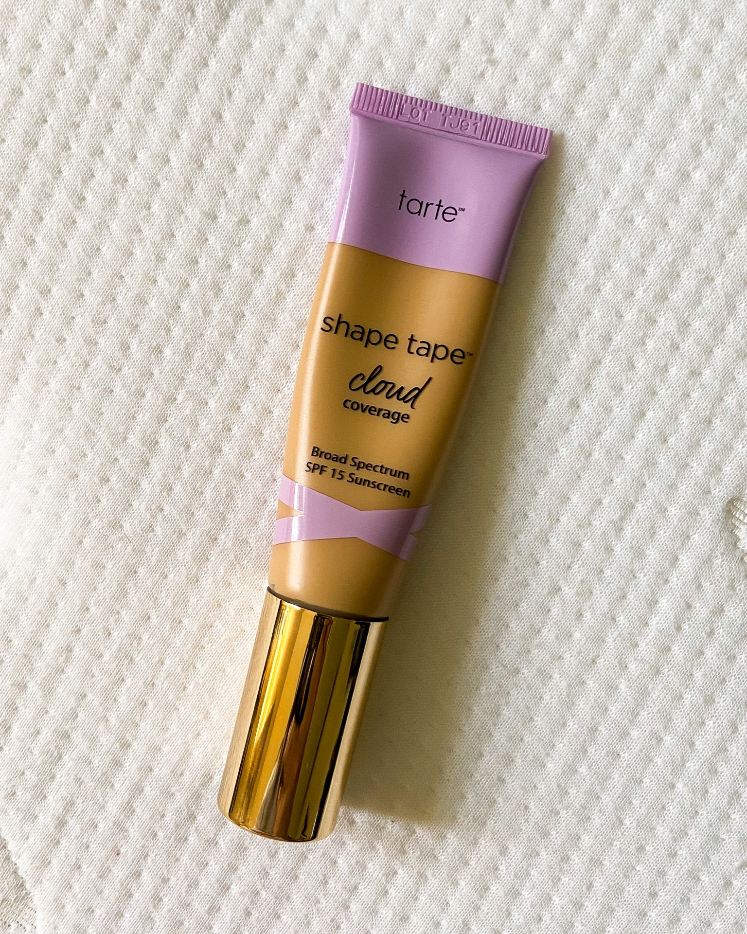 Tarte shape tape cloud coverage cc cream now $19 TODAY ONLY ☁️ Ulta’s 21 days of beauty 

#LTKsalealert #LTKbeauty #LTKunder50